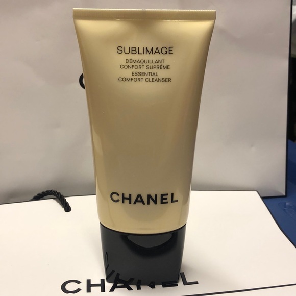 CHANEL Other - Chanel sublimage make up remover CHANEL Other - Chanel sublimage make up remover